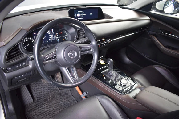 Mazda CX-30 - Afbeelding 8 van 30