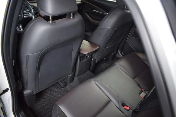 Mazda CX-30 - Afbeelding 9 van 30