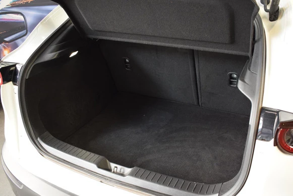 Mazda CX-30 - Afbeelding 10 van 30