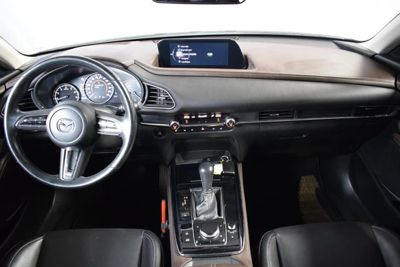 Mazda CX-30 - Afbeelding 13 van 30