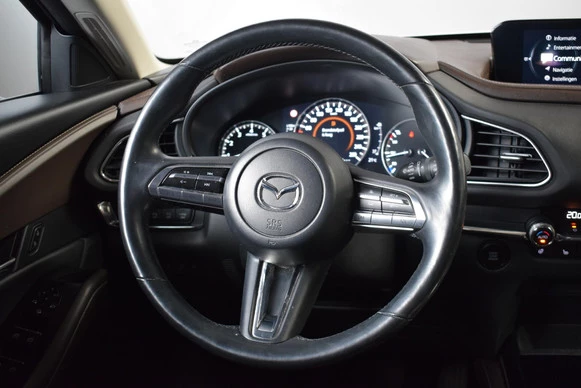 Mazda CX-30 - Afbeelding 17 van 30