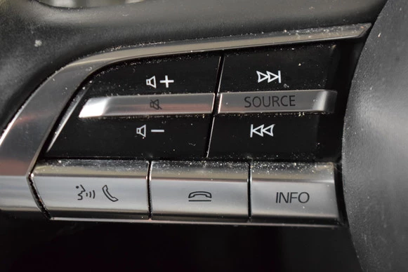 Mazda CX-30 - Afbeelding 18 van 30