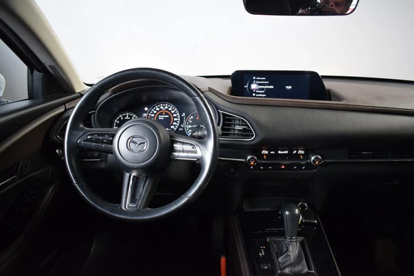 Mazda CX-30 - Afbeelding 21 van 30