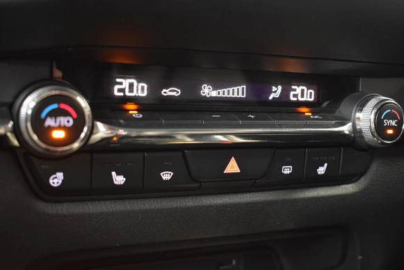 Mazda CX-30 - Afbeelding 25 van 30