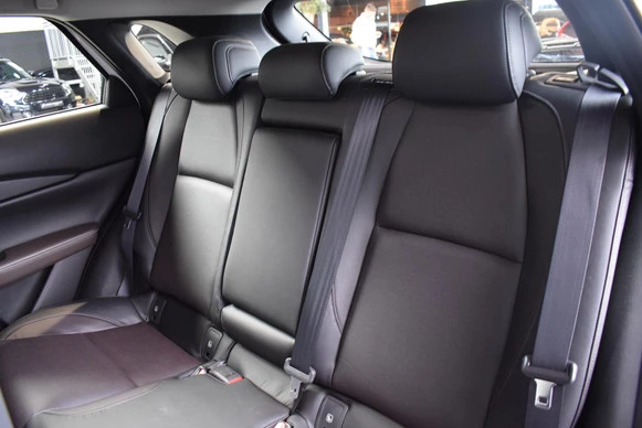 Mazda CX-30 - Afbeelding 28 van 30