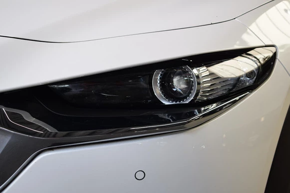Mazda CX-30 - Afbeelding 29 van 30