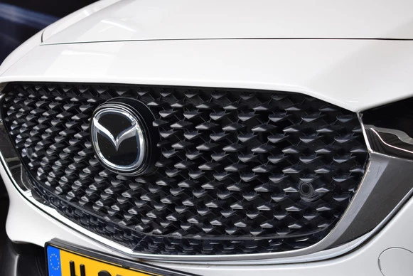 Mazda CX-30 - Afbeelding 30 van 30