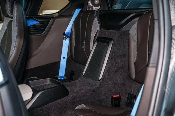 BMW i8 - Afbeelding 10 van 30