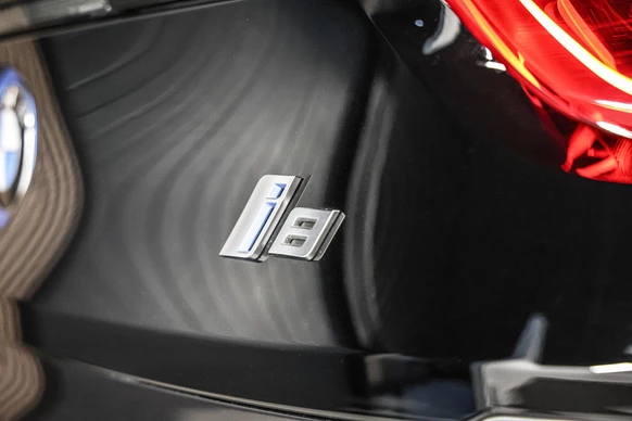 BMW i8 - Afbeelding 22 van 30