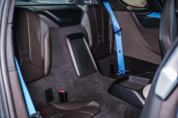 BMW i8 - Afbeelding 25 van 30