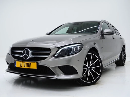 Mercedes-Benz C-Klasse - Afbeelding 1 van 30