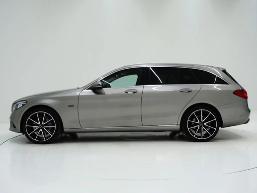 Mercedes-Benz C-Klasse - Afbeelding 2 van 30
