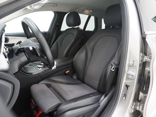 Mercedes-Benz C-Klasse - Afbeelding 4 van 30
