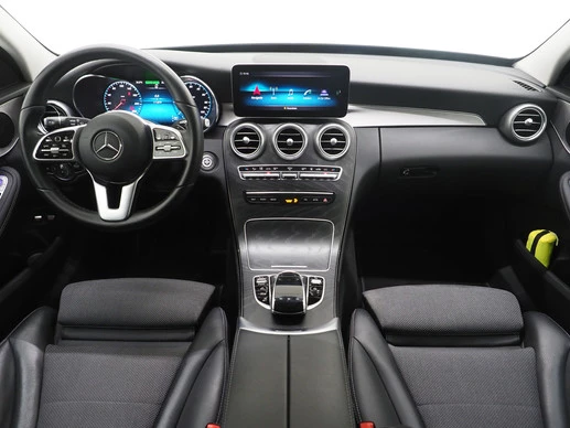 Mercedes-Benz C-Klasse - Afbeelding 5 van 30