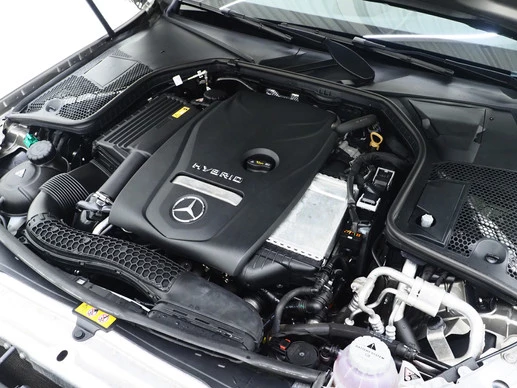 Mercedes-Benz C-Klasse - Afbeelding 7 van 30