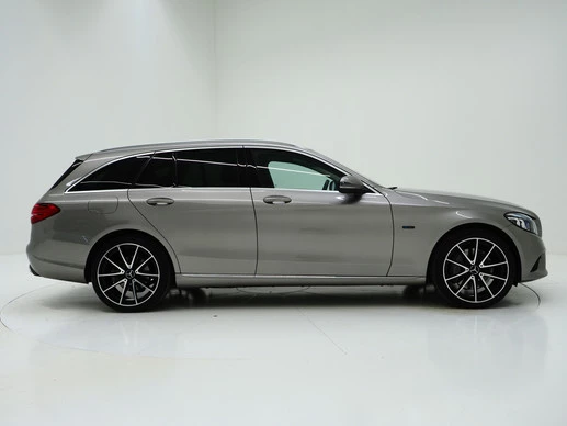 Mercedes-Benz C-Klasse - Afbeelding 10 van 30