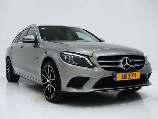 Mercedes-Benz C-Klasse - Afbeelding 11 van 30