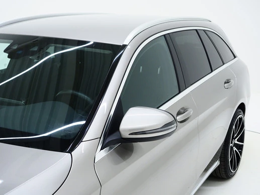 Mercedes-Benz C-Klasse - Afbeelding 13 van 30
