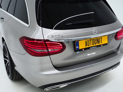 Mercedes-Benz C-Klasse - Afbeelding 14 van 30