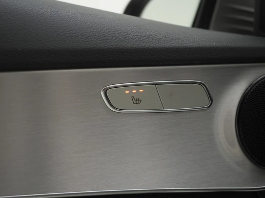 Mercedes-Benz C-Klasse - Afbeelding 17 van 30