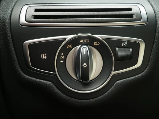 Mercedes-Benz C-Klasse - Afbeelding 19 van 30
