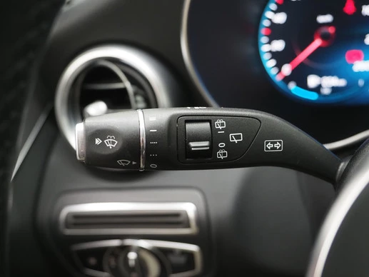 Mercedes-Benz C-Klasse - Afbeelding 20 van 30