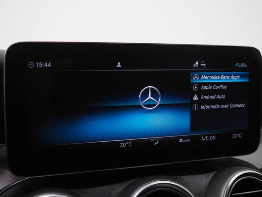 Mercedes-Benz C-Klasse - Afbeelding 27 van 30