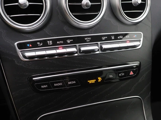 Mercedes-Benz C-Klasse - Afbeelding 30 van 30
