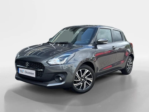 Suzuki Swift - Afbeelding 1 van 27