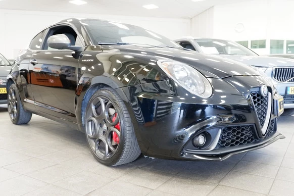 Alfa Romeo MiTo - Afbeelding 2 van 30