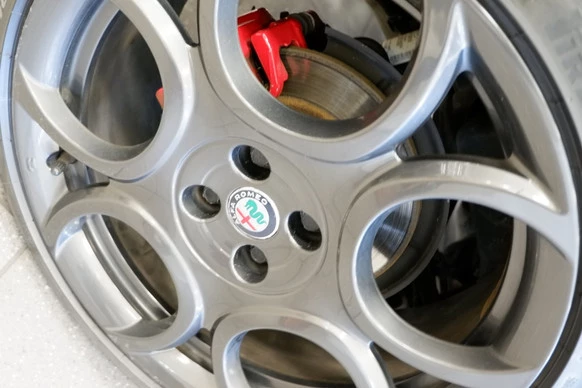 Alfa Romeo MiTo - Afbeelding 6 van 30