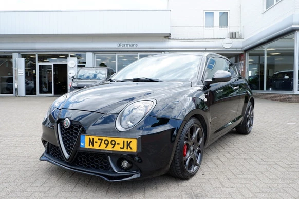Alfa Romeo MiTo - Afbeelding 7 van 30
