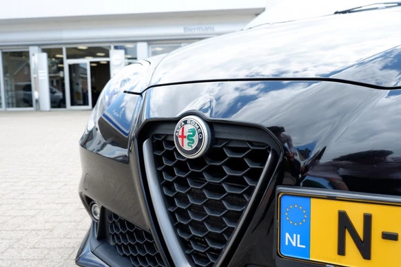 Alfa Romeo MiTo - Afbeelding 10 van 30