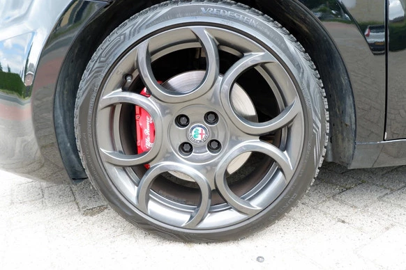 Alfa Romeo MiTo - Afbeelding 11 van 30