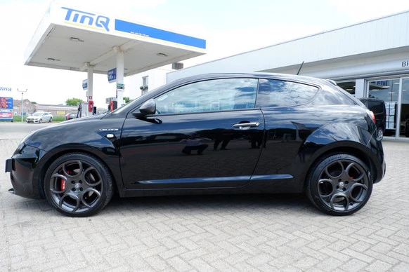Alfa Romeo MiTo - Afbeelding 12 van 30