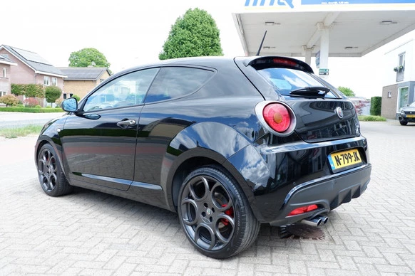 Alfa Romeo MiTo - Afbeelding 13 van 30