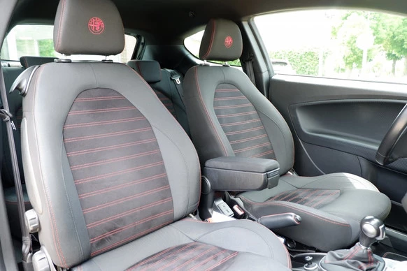 Alfa Romeo MiTo - Afbeelding 18 van 30