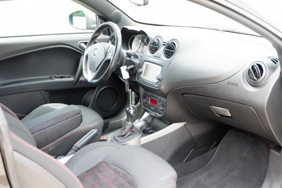 Alfa Romeo MiTo - Afbeelding 19 van 30