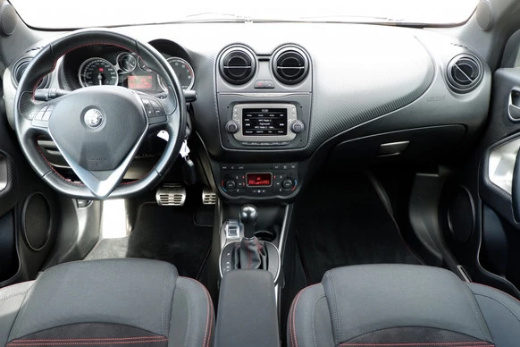 Alfa Romeo MiTo - Afbeelding 21 van 30