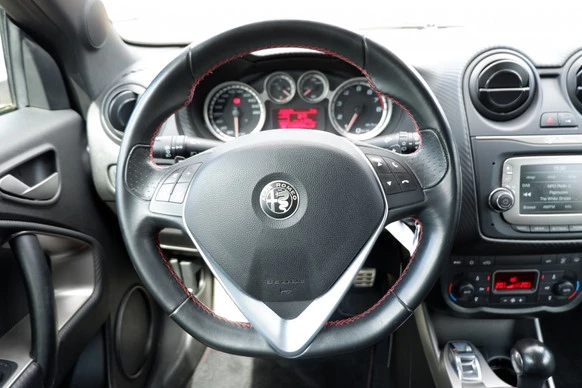 Alfa Romeo MiTo - Afbeelding 22 van 30