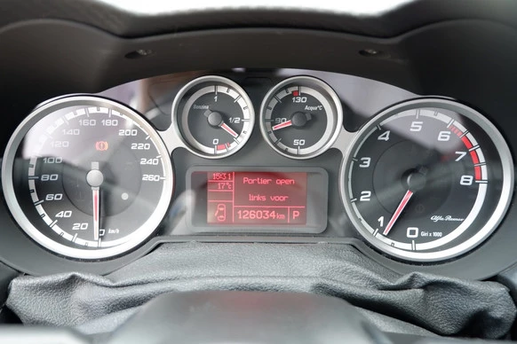 Alfa Romeo MiTo - Afbeelding 24 van 30