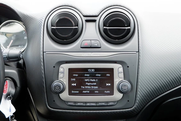 Alfa Romeo MiTo - Afbeelding 26 van 30