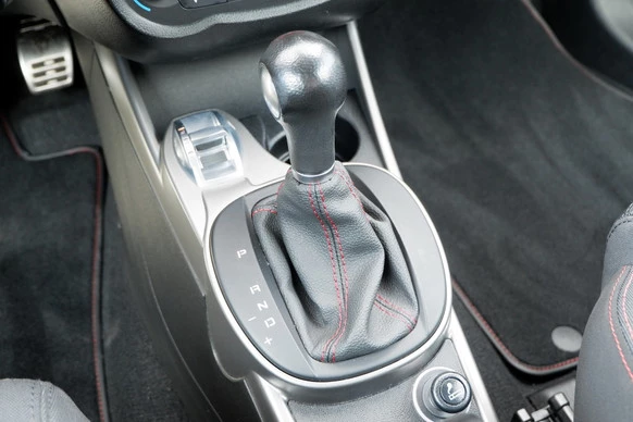 Alfa Romeo MiTo - Afbeelding 28 van 30