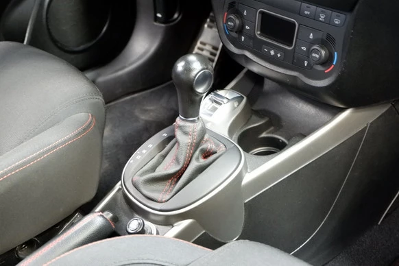 Alfa Romeo MiTo - Afbeelding 30 van 30