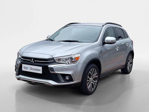 Mitsubishi ASX - Afbeelding 1 van 30