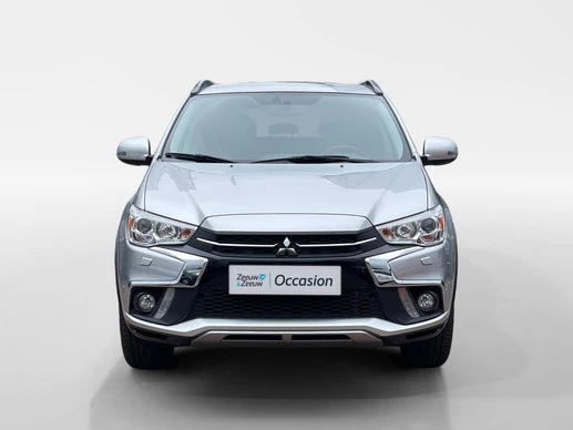Mitsubishi ASX - Afbeelding 2 van 30