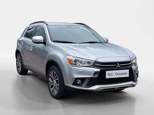 Mitsubishi ASX - Afbeelding 3 van 30