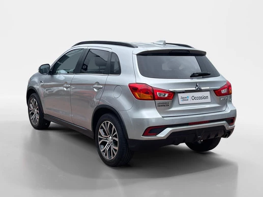 Mitsubishi ASX - Afbeelding 4 van 30