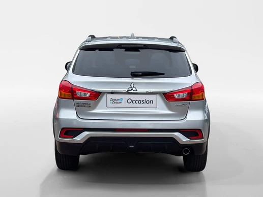 Mitsubishi ASX - Afbeelding 5 van 30