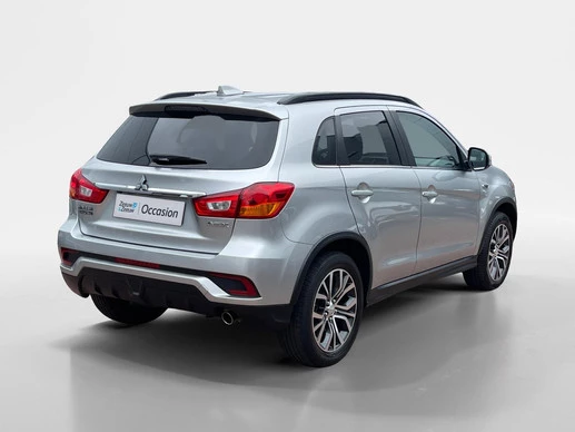 Mitsubishi ASX - Afbeelding 6 van 30